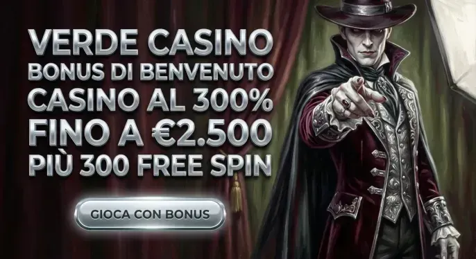 Verde Casino